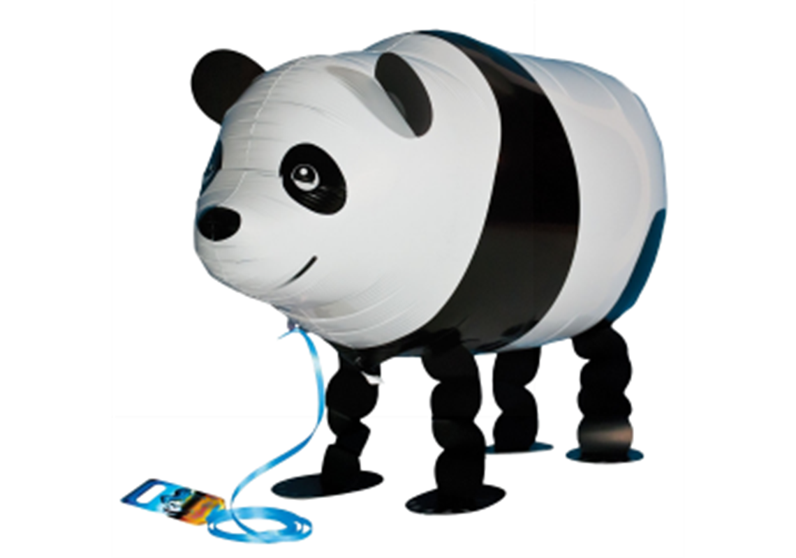 Air Walker Panda