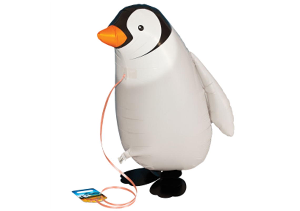 Air Walker Pinguin