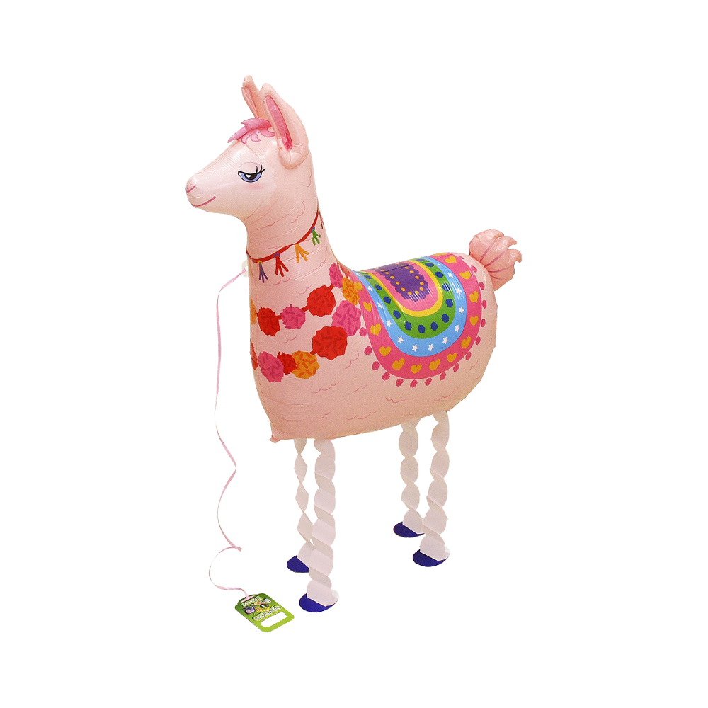Air Walker Lama