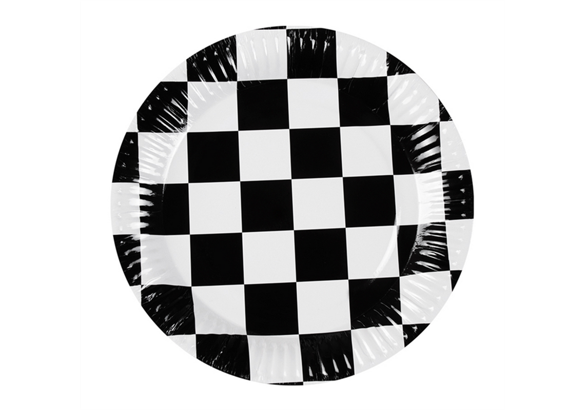 Tellerchen Racing