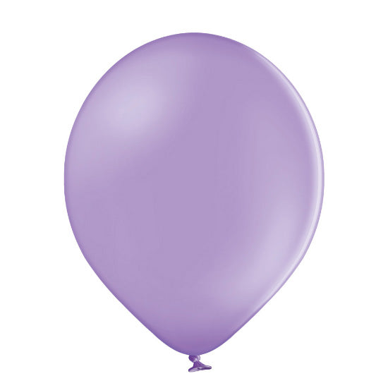 Ballon R40-B009 Ø 13 cm LAVENDER