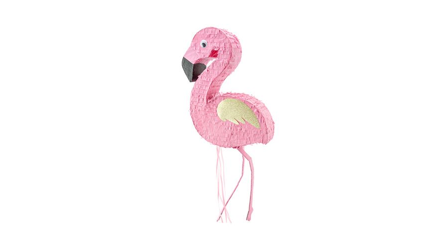 Pinata Flamingo