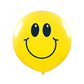 Riesenballon Smiley Ø 75cm