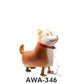 Air Walker Shiba 57 cm lang