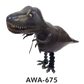 Air Walker T-Rex 100 cm lang