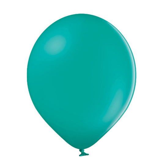 Ballon R100-B013 Ø 33 cm TURQOUISE