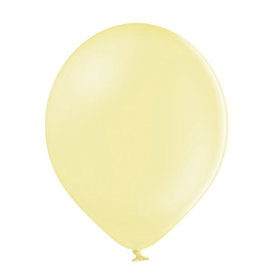 Ballon R100-B450 Ø 33 cm LEMON
