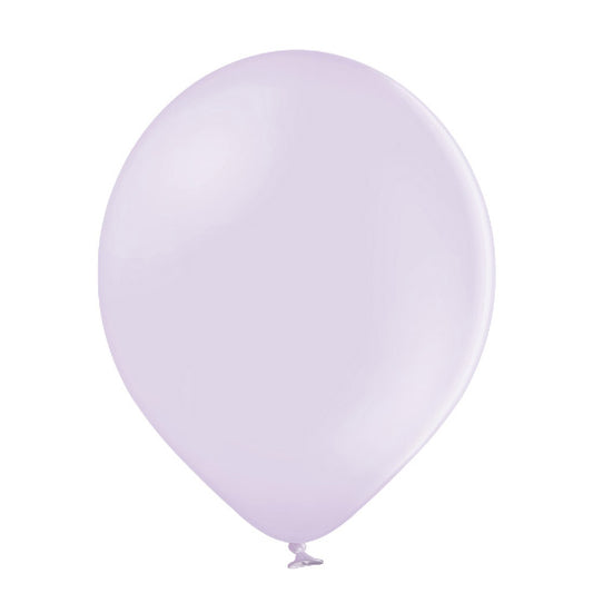 Ballon R100-B451 Ø 33 cm LILAC BREEZE
