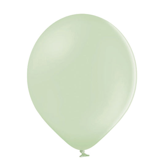 Ballon R100-B452 Ø 33 cm KIWI CREAM