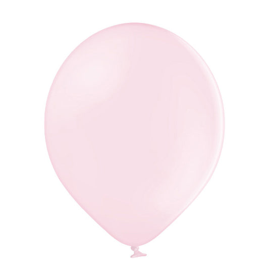 Ballon R100-B454 Ø 33 cm SOFT PINK