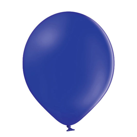 Ballon R110-B105 Ø 35 cm NIGHT BLUE