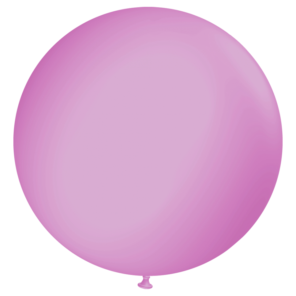 Ballon R140-010 Ø 43 cm PINK