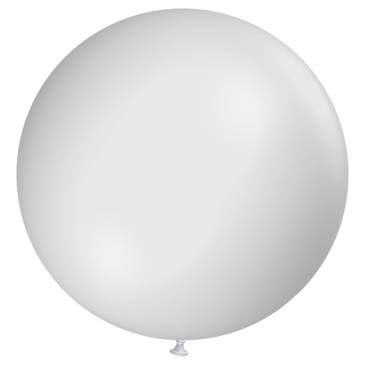 Ballon R140-070 Ø 43 cm METALLIC PERL
