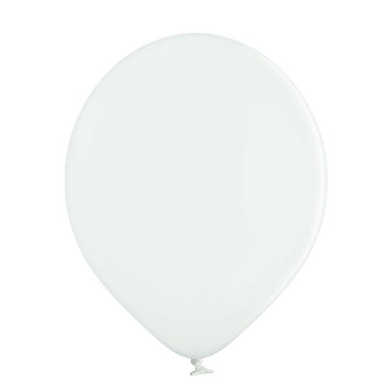 Ballon R40-B002 Ø 13 cm WHITE