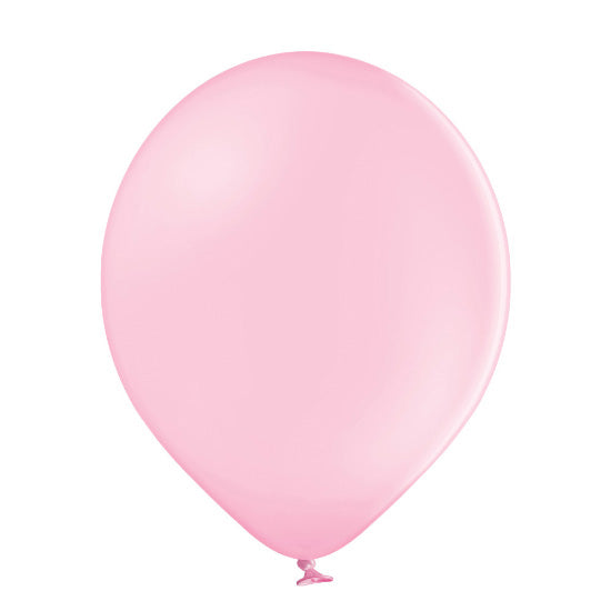 Ballon R40-B004 Ø 13 cm PINK