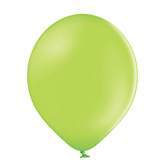 Ballon R40-B008 Ø 13 cm APPLE GREEN