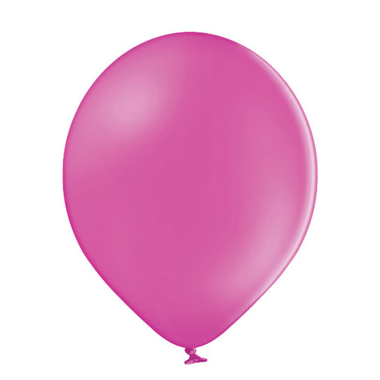 Ballon R40-B010 Ø 13 cm ROSE