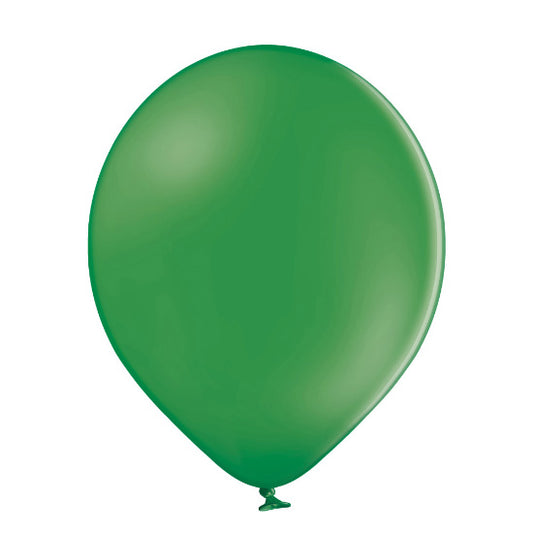 Ballon R40-B011 Ø 13 cm LEAF GREEN
